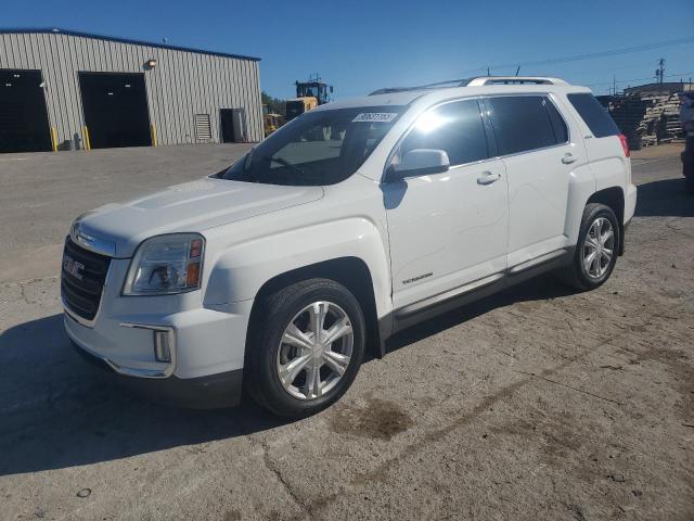 2017 GMC TERRAIN SLE, 