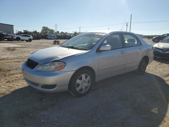 2006 TOYOTA COROLLA CE, 