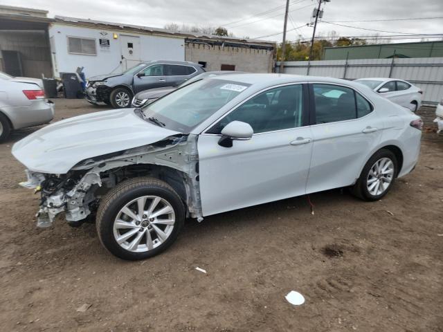 2022 TOYOTA CAMRY LE, 