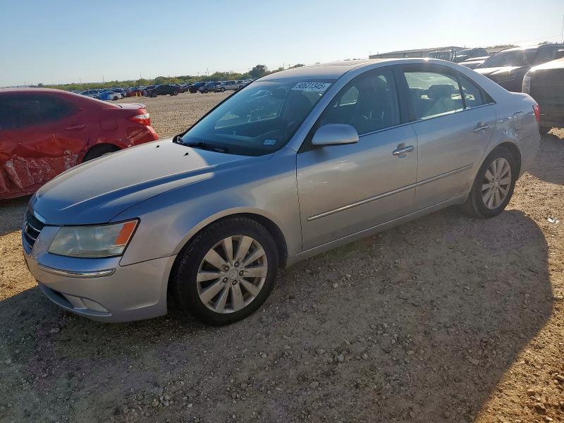 2009 HYUNDAI SONATA SE, 