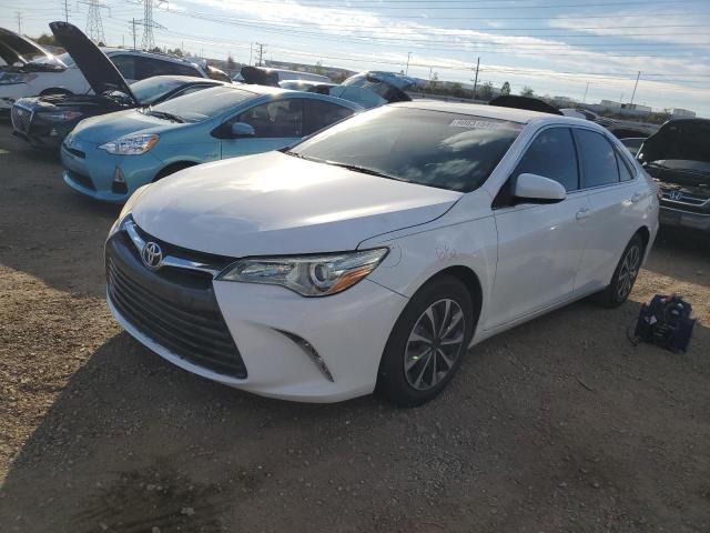 2015 TOYOTA CAMRY LE, 
