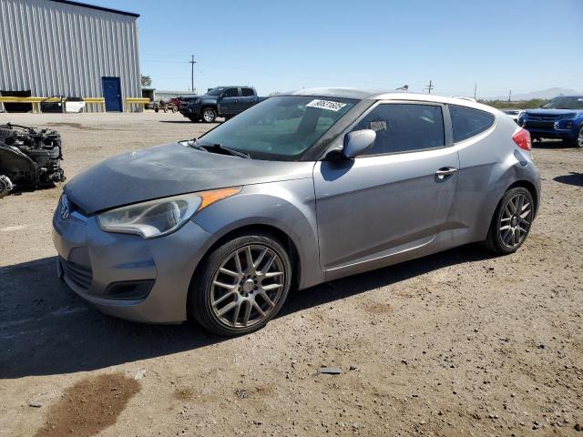 2015 HYUNDAI VELOSTER, 