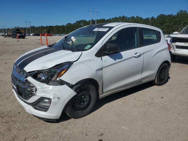 2020 CHEVROLET SPARK LS, null