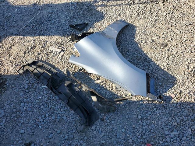 JTDDPRAE1LJ014483 - 2020 TOYOTA COROLLA L BLUE photo 12