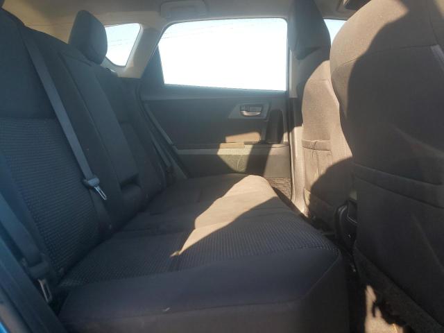 JTNKARJE0GJ520817 - 2016 TOYOTA SCION IM BLUE photo 10