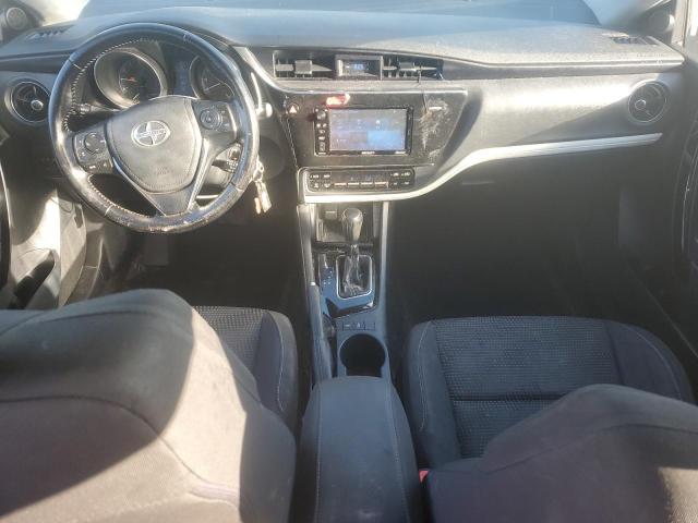 JTNKARJE0GJ520817 - 2016 TOYOTA SCION IM BLUE photo 8