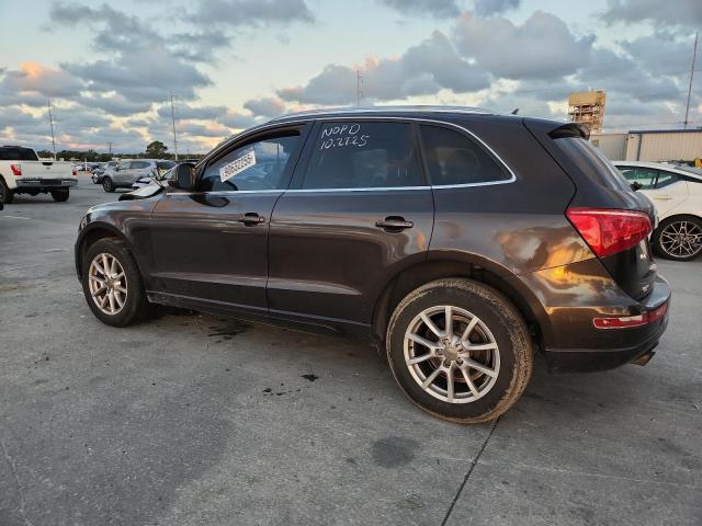 WA1LFAFP8CA110034 - 2012 AUDI Q5 PREMIUM PLUS ყავისფერი ფოტო 2