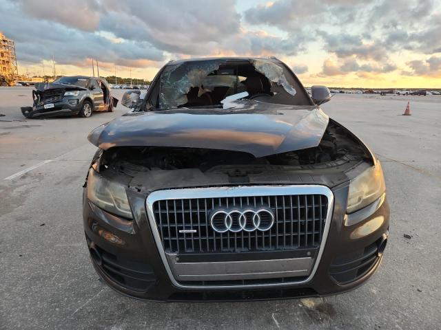WA1LFAFP8CA110034 - 2012 AUDI Q5 PREMIUM PLUS ყავისფერი ფოტო 5