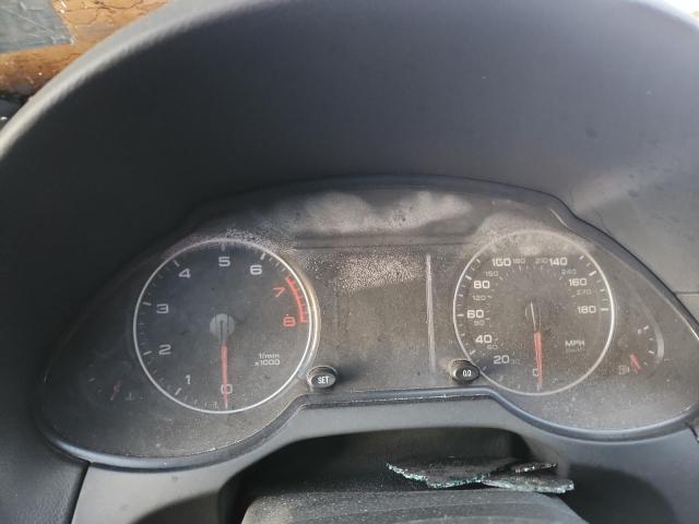 WA1LFAFP8CA110034 - 2012 AUDI Q5 PREMIUM PLUS ყავისფერი ფოტო 9