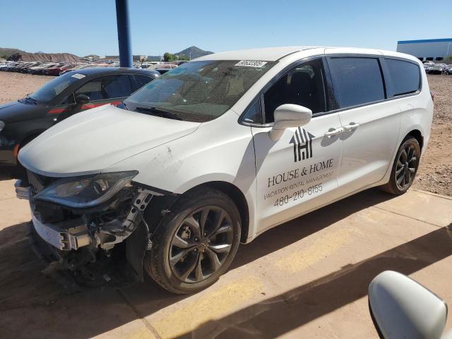 2019 CHRYSLER PACIFICA TOURING PLUS, 