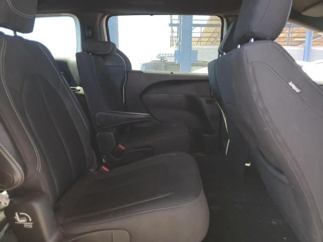 2C4RC1FG0KR633356 - 2019 CHRYSLER PACIFICA TOURING PLUS Սպիտակ լուսանկար 11