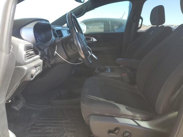 2C4RC1FG0KR633356 - 2019 CHRYSLER PACIFICA TOURING PLUS Սպիտակ լուսանկար 7