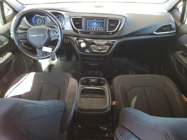 2C4RC1FG0KR633356 - 2019 CHRYSLER PACIFICA TOURING PLUS Սպիտակ լուսանկար 8