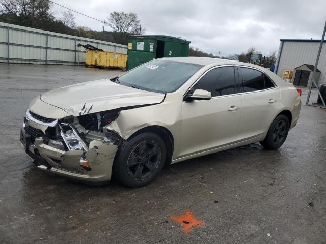 2016 CHEVROLET MALIBU LIM LT, 