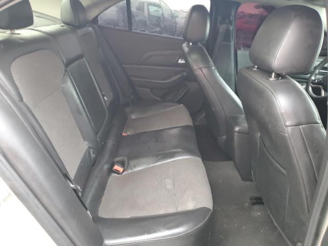 1G11C5SA8GF168760 - 2016 CHEVROLET MALIBU LIM LT GOLD photo 10