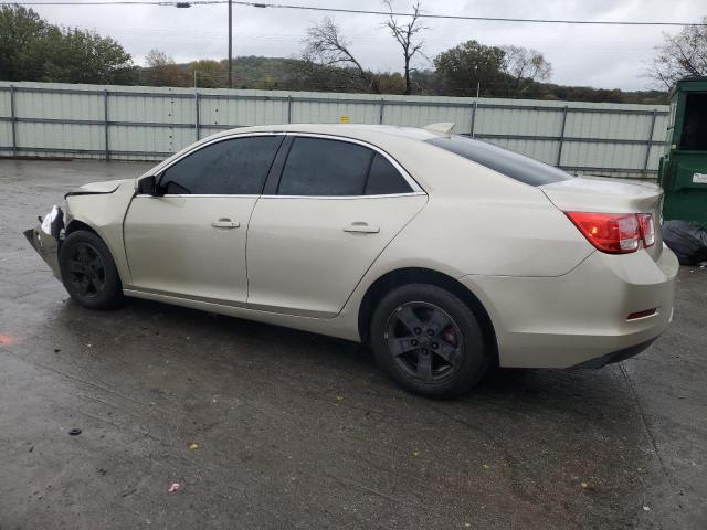 1G11C5SA8GF168760 - 2016 CHEVROLET MALIBU LIM LT GOLD photo 2