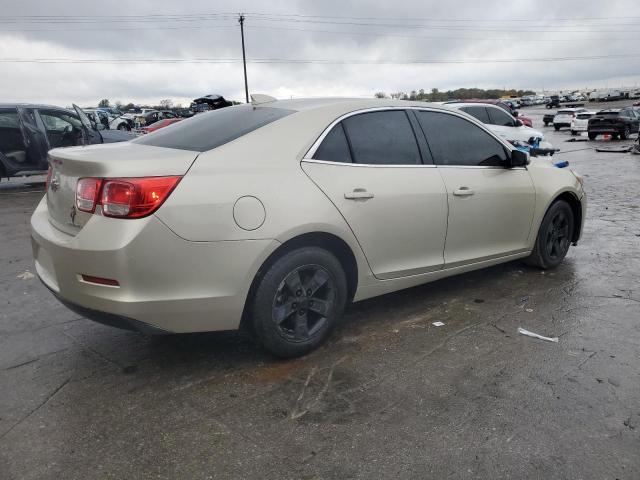 1G11C5SA8GF168760 - 2016 CHEVROLET MALIBU LIM LT GOLD photo 3