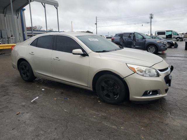 1G11C5SA8GF168760 - 2016 CHEVROLET MALIBU LIM LT GOLD photo 4