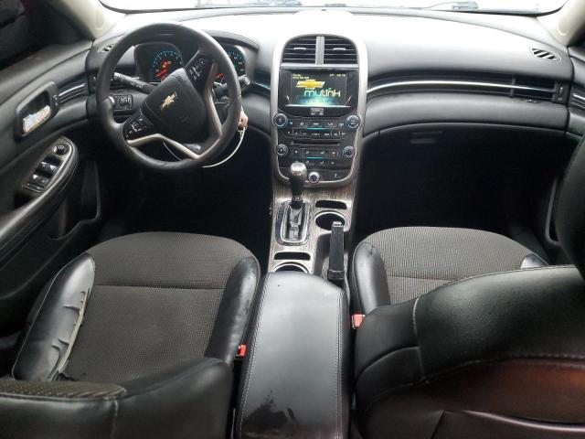 1G11C5SA8GF168760 - 2016 CHEVROLET MALIBU LIM LT GOLD photo 8