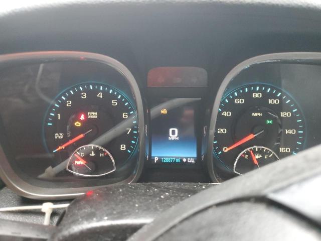 1G11C5SA8GF168760 - 2016 CHEVROLET MALIBU LIM LT GOLD photo 9