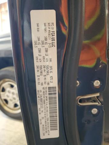 1C4NJRBB9FD321221 - 2015 JEEP PATRIOT SPORT 灰色 照片 13