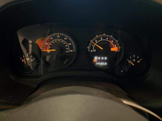 1C4NJRBB9FD321221 - 2015 JEEP PATRIOT SPORT 灰色 照片 9