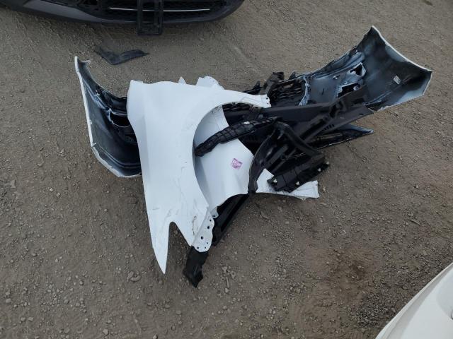 4T1S11BK4PU093064 - 2023 TOYOTA CAMRY SE NIGHT SHADE WHITE photo 12