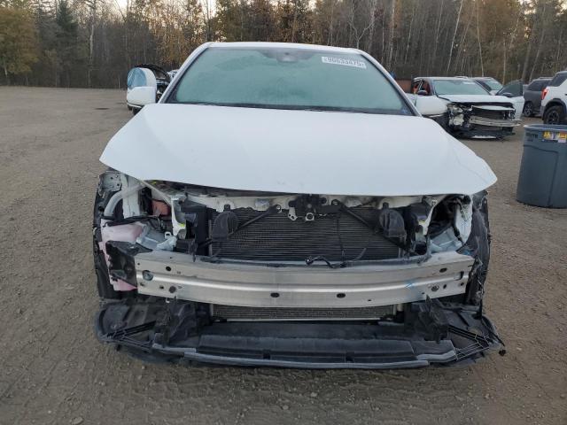 4T1S11BK4PU093064 - 2023 TOYOTA CAMRY SE NIGHT SHADE WHITE photo 5