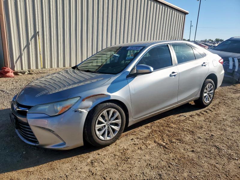 2015 TOYOTA CAMRY LE, 