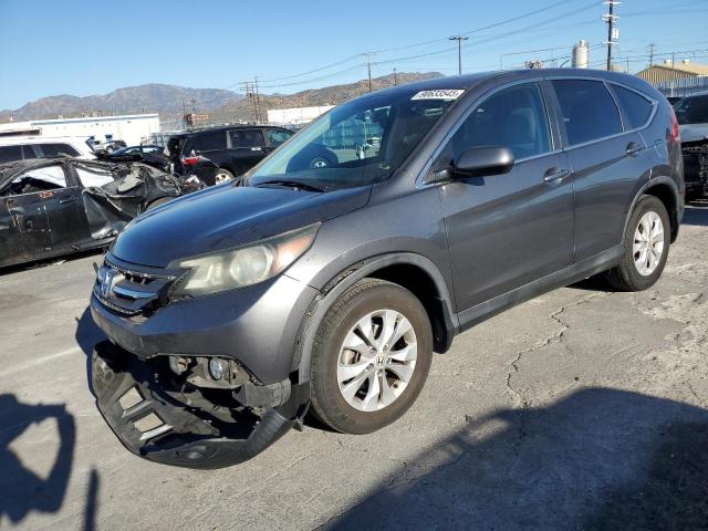 2014 HONDA CR-V EX, 