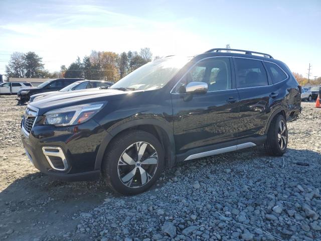 2021 SUBARU FORESTER TOURING, 