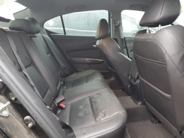 19UUB1F52HA004935 - 2017 ACURA TLX TECH BLACK photo 10