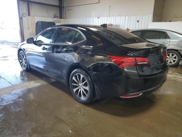 19UUB1F52HA004935 - 2017 ACURA TLX TECH BLACK photo 2