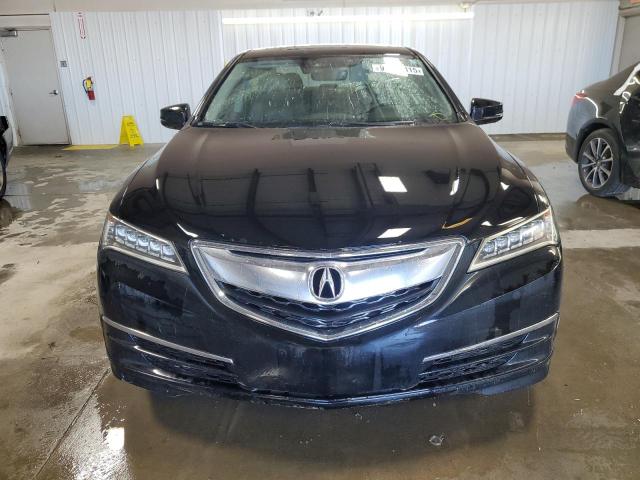 19UUB1F52HA004935 - 2017 ACURA TLX TECH BLACK photo 5