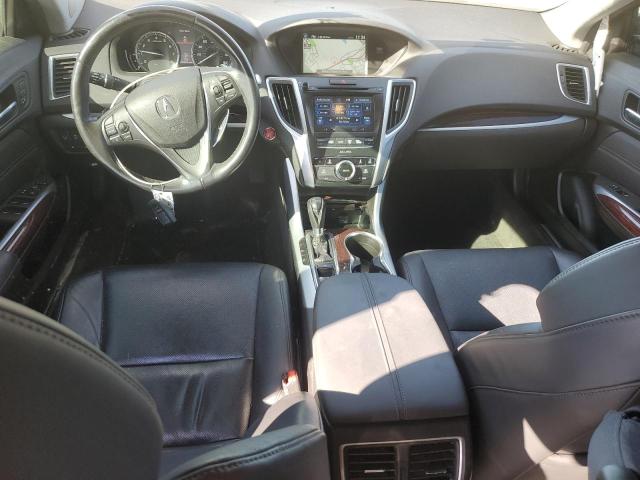 19UUB1F52HA004935 - 2017 ACURA TLX TECH BLACK photo 8