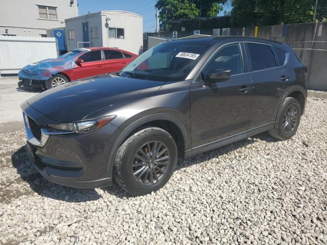 2019 MAZDA CX-5 TOURING, 