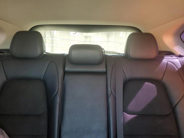 JM3KFACM5K1567949 - 2019 MAZDA CX-5 TOURING ნაცრისფერი ფოტო 10