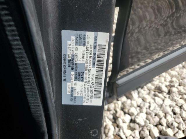 JM3KFACM5K1567949 - 2019 MAZDA CX-5 TOURING ნაცრისფერი ფოტო 13