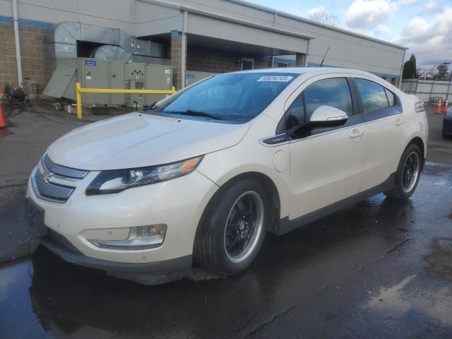 2014 CHEVROLET VOLT, 