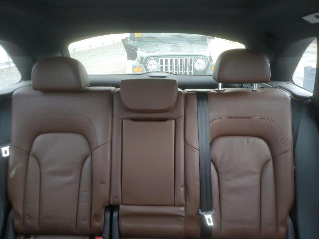 WA1DGAFP1FA126579 - 2015 AUDI Q5 PREMIUM PLUS BLUE photo 10