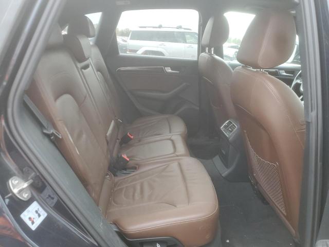 WA1DGAFP1FA126579 - 2015 AUDI Q5 PREMIUM PLUS BLUE photo 11