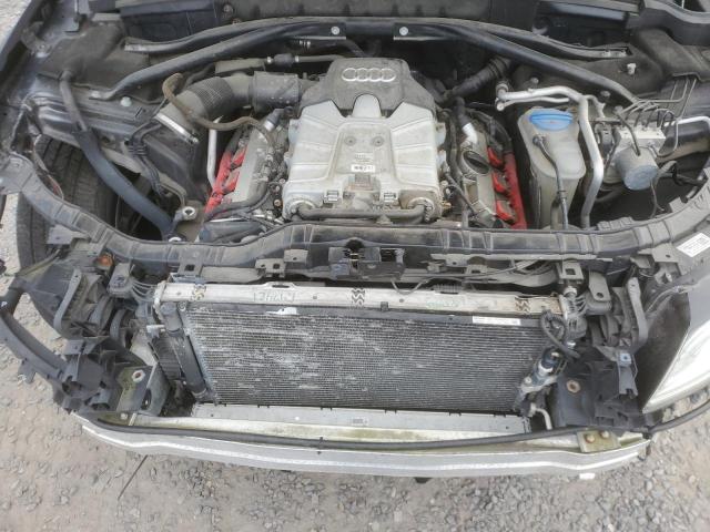 WA1DGAFP1FA126579 - 2015 AUDI Q5 PREMIUM PLUS BLUE photo 12