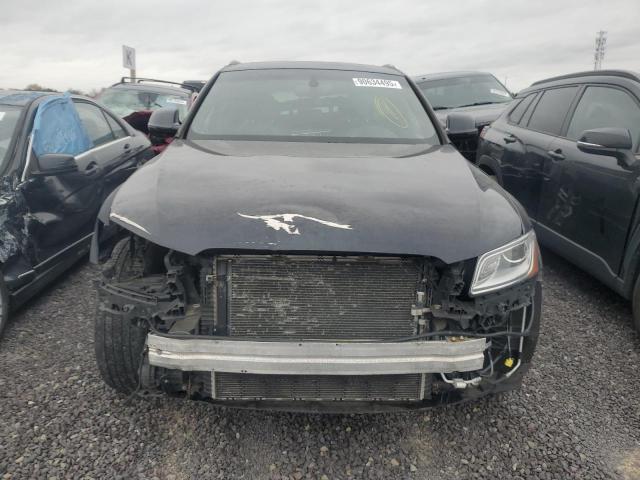 WA1DGAFP1FA126579 - 2015 AUDI Q5 PREMIUM PLUS BLUE photo 5