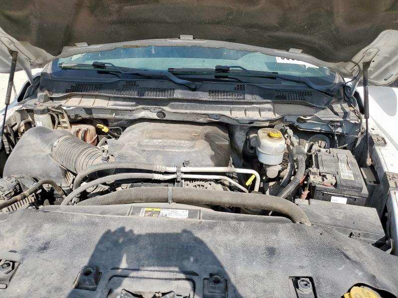 3C6UR5CJ4HG748323 - 2017 RAM 2500 ST თეთრი ფოტო 11