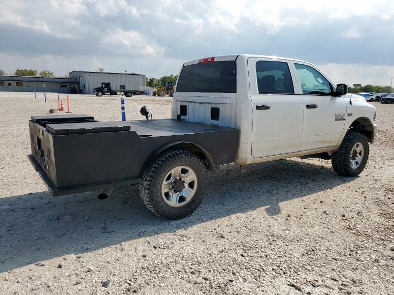 3C6UR5CJ4HG748323 - 2017 RAM 2500 ST თეთრი ფოტო 3