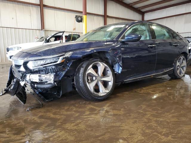2018 HONDA ACCORD TOURING, 