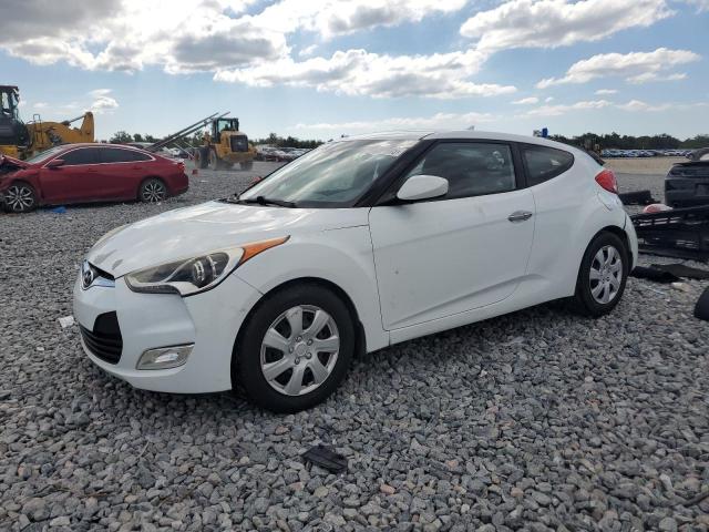 2015 HYUNDAI VELOSTER, 