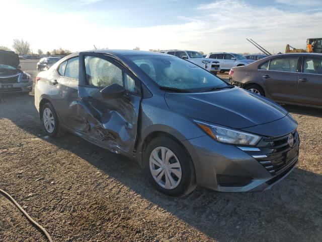 3N1CN8DV5SL853697 - 2025 NISSAN VERSA S Boz foto 4