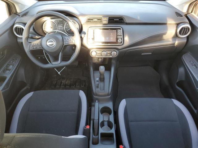 3N1CN8DV5SL853697 - 2025 NISSAN VERSA S Boz foto 8