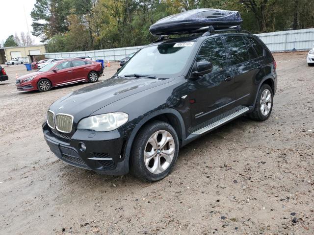 2013 BMW X5 XDRIVE50I, 